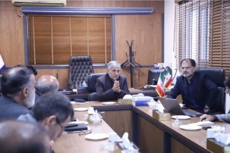 خیز توسعه گردشگری در سواحل نوشهر