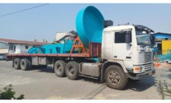سایت پیشرفته پسماند قائمشهر یک گام به بهرهبرداری نزدیکتر شد