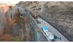 لغو قرارداد پیمانکار کم کار محور کندوان