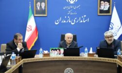 تکمیل طرح و تخصیص اعتبار؛ کمربندی حیاتی عالیواک ساری