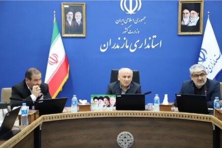 تکمیل طرح و تخصیص اعتبار؛ کمربندی حیاتی عالیواک ساری