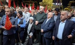 طنین فریاد بصیرت در مازندران