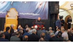 نهضت تکمیل پروژههای نیمهتمام در مازندران