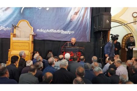 نهضت تکمیل پروژه‌های نیمه‌تمام در مازندران