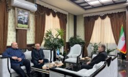 اقتدار قوه قضاییه؛ رکن اصلی تأمین امنیت پایدار در مازندران