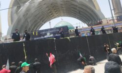 فردا یکشنبه در سراسر کشور تعطیل رسمی اعلام شد