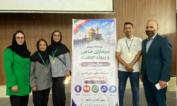 درخشش ورزشکاران تالاسمی مازندران در مسابقات قهرمانی کشور