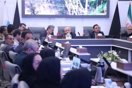 خیز بلند دولت چهاردهم برای تأمین آب پایدار در مازندران
