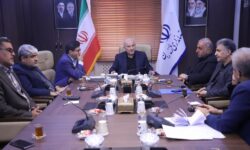 محرومیت آبی در «بهشت ایران» پذیرفتنی نیست