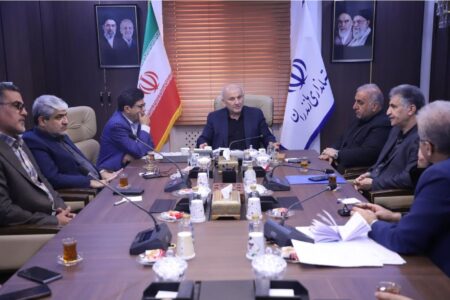 محرومیت آبی در «بهشت ایران» پذیرفتنی نیست