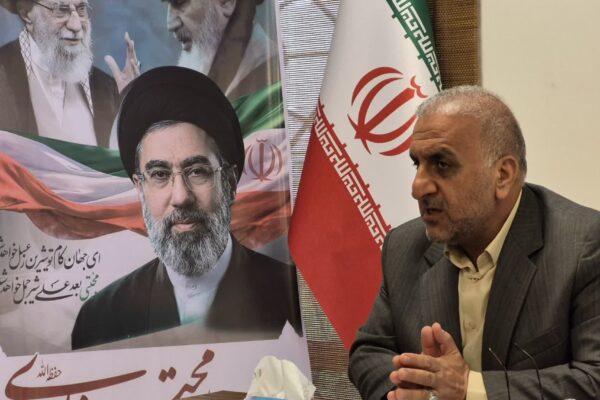 ساری میزبان بزرگترین گردهمایی خبرنگاران مازندران شد
