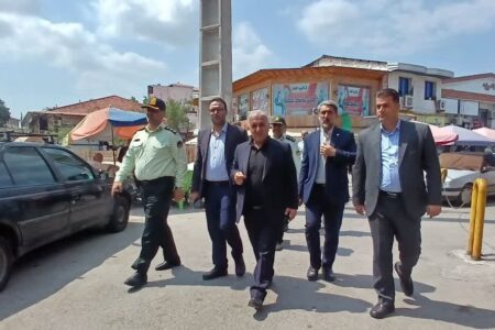 آغاز ساماندهی فوری بافت تاریخی ساری