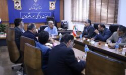 کیفیت نان و مقابله با کم‌فروشی در نانوایی‌ها با جدیت دنبال می‌شود