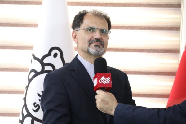 ساماندهی طرح تفضیلی نوشهر با جدیت دنبال می شود