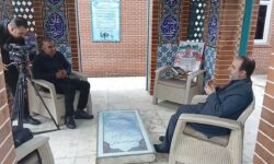 روایتی از تلاوت قرآن در محضر رهبر شهید