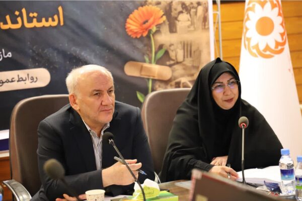 ناوگان خودرویی بهزیستی مازندران نوسازی شد