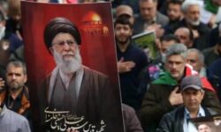 بسیج همه‌جانبه ارتباطات مازندران برای پشتیبانی از آیین وداع با رهبر شهید