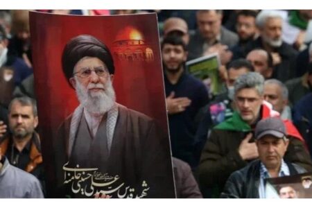 بسیج همه‌جانبه ارتباطات مازندران برای پشتیبانی از آیین وداع با رهبر شهید