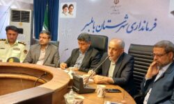 واگذاری سواحل به سرمایه‌گذاران تا پنج سال