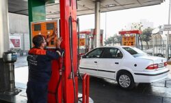 آماده‌باش کامل سوخت‌رسانی در مازندران