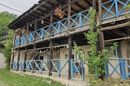 ثبت جهانی روستای شانه تراش به کجا رسید؟