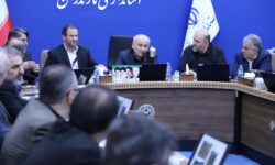تزریق ۱۷۰۰ میلیارد تومان تسهیلات به بخش تولید مازندران
