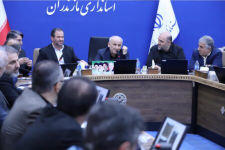 تزریق ۱۷۰۰ میلیارد تومان تسهیلات به بخش تولید مازندران