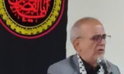 از فروپاشیِ جبهه خون‌خواهی تا گستاخیِ دشمن؛ آیا حریمِ رهبری در لبه‌ پرتگاهِ بی‌تفاوتی است؟