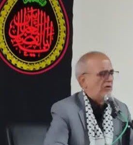 از فروپاشیِ جبهه خون‌خواهی تا گستاخیِ دشمن؛ آیا حریمِ رهبری در لبه‌ پرتگاهِ بی‌تفاوتی است؟