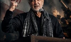 نبردِ ارادهها در خلیجِ اقتدار