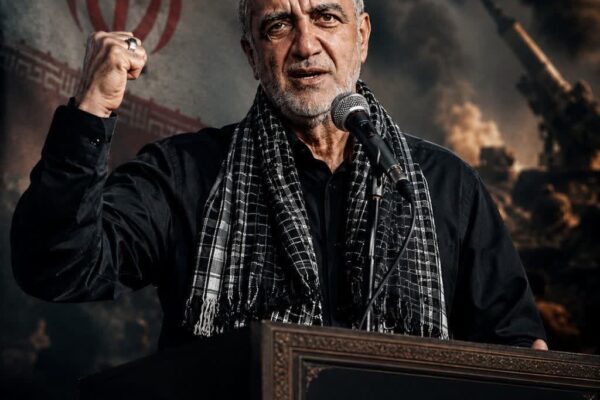 نبردِ ارادهها در خلیجِ اقتدار