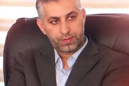 قائم شهر در مدار اجرای پروژه های عمرانی