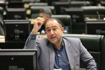 اعتراض رئیس مجمع نمایندگان مازندران به لغو ممنوعیت واردات برنج 