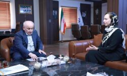 آغاز فصل نوین سرمایهگذاری خارجی در مازندران