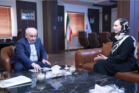 آغاز فصل نوین سرمایه‌گذاری خارجی در مازندران