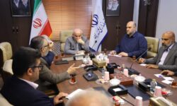 دوستداران محیط زیست، قدردان نگاه مسئولانه استاندار