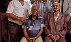 مش فتاح در بستر بیماری؛ مسئولان همچنان بی تفاوت نسبت به هنرمندان