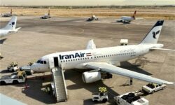 آسمان مازندران آماده میزبانی از هواپیماهای پهن‌پیکر