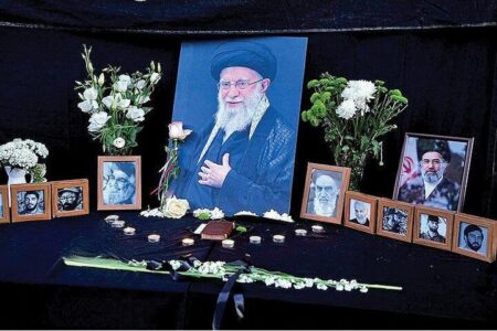 آمادگی قائم شهر برای اعزام عاشقان ولایت در آئین وداع و تشییع امام شهید