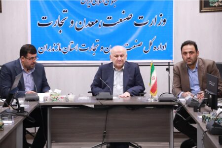 بخش عمده مطالبات قطعه‌سازان خودرو در مازندران پرداخت شد
