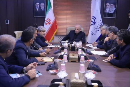 بررسی طرح‌های مولدسازی مازندران