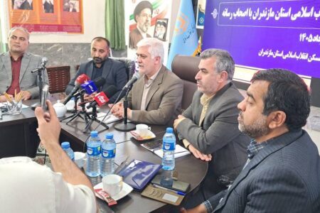 بنیاد مسکن مازندران پیشتاز طرح های احیا بافت فرسوده روستاها