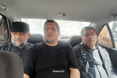 ببینید؛ ناگفته های بابایی کارنامی از کارشکنی برخی دولتی ها در تبدیل وضعیت نیروهای شرکتی