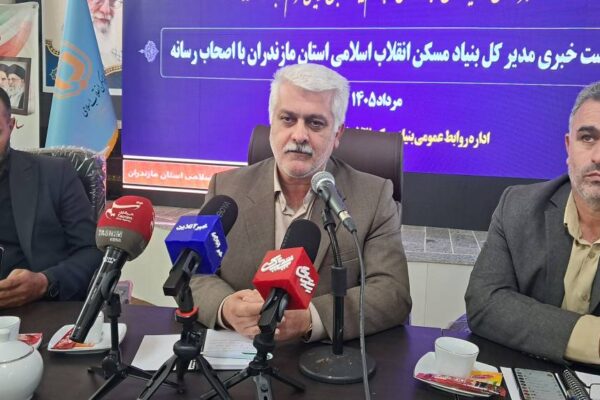 اجرای طرح بافت با ارزش در 13 روستای مازندران