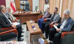 گام بلند مدیریت شهری ساری برای ساماندهی مشاغل مزاحم شهری