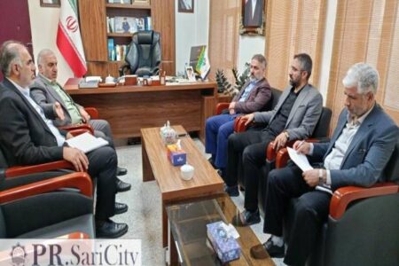 گام بلند مدیریت شهری ساری برای ساماندهی مشاغل مزاحم شهری