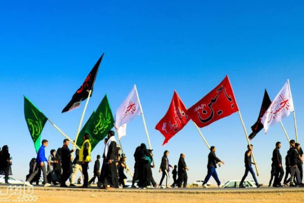 اربعین؛ روایت زینب (س) و تداوم عاشورا