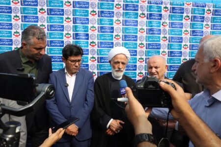 تقدیر انصاری برای تحقق آرزوی دیرینه رفع ابرچالش‌ زباله مازندران