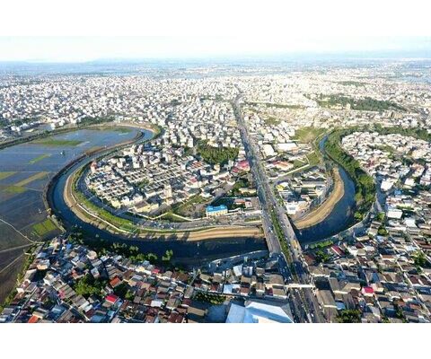بابل صدرنشین پروژه‌های افتتاحی هفته دولت در مازندران