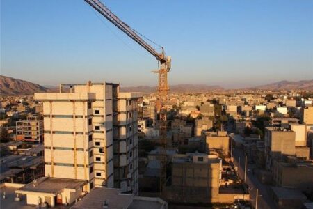 آغاز فصل تازه توسعه شهری؛ طرح بلندمرتبه‌سازی به تصویب رسید